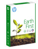 HP Earth First weiß Kopierpapier A4 80g/m2 - 1 Karton (2.500 Blatt)
