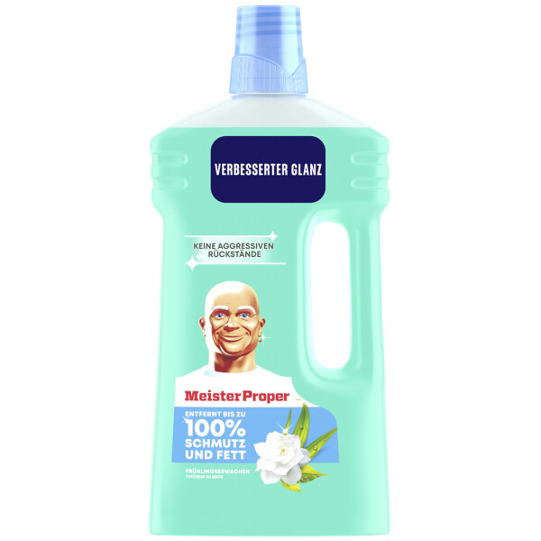Meister Proper Allzweckreiniger, 1 l, Citrusfrische