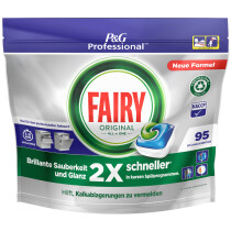 P&G Professional FAIRY All in One...
