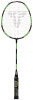 TALBOT torro Badmintonschläger ELI Teen, schwarz grün