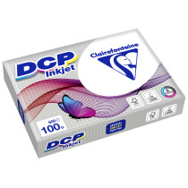 Clairefontaine Multifunktionspapier DCP INKJET, A4, 100 g qm