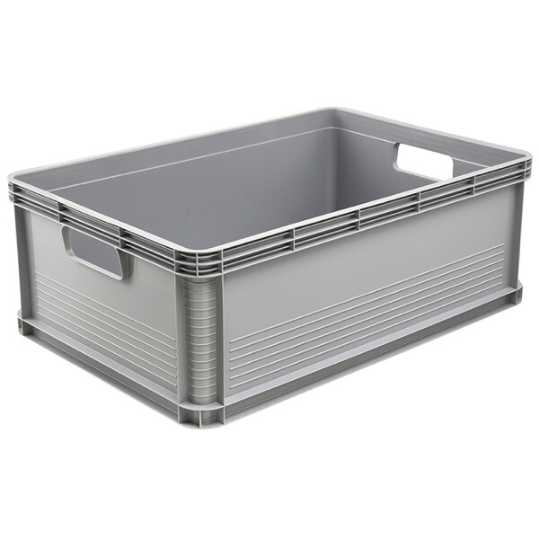 keeeper Aufbewahrungsbox "robert", 64 Liter, nordic-grey