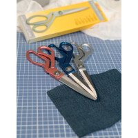 KLEIBER Schneiderschere "Metallic Line", 235...