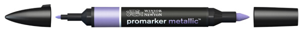 LEFRANC BOURGEOIS WINSOR & NEWTON Promarker Metallic,violett