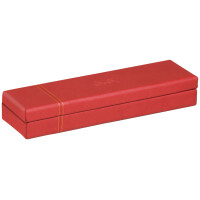 RHODIA Stifteetui RHODIARAMA, pfaugrün