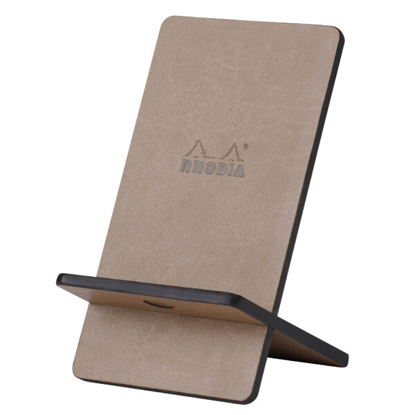 RHODIA Smartphonehalter RHODIARAMA, nachtblau