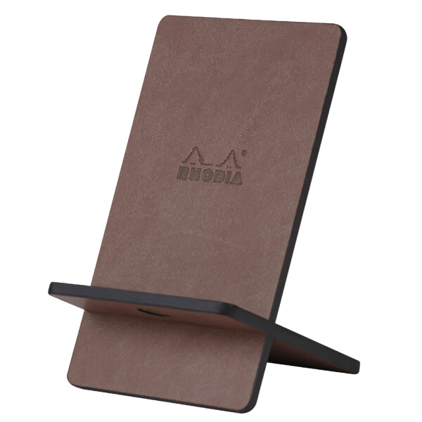 RHODIA Smartphonehalter RHODIARAMA, nachtblau