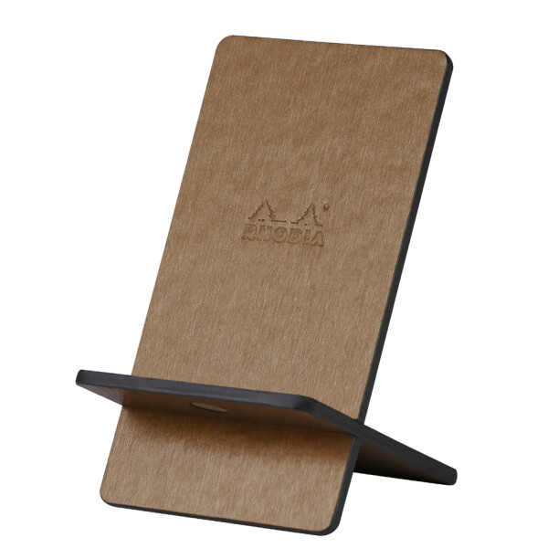 RHODIA Smartphonehalter RHODIARAMA, nachtblau