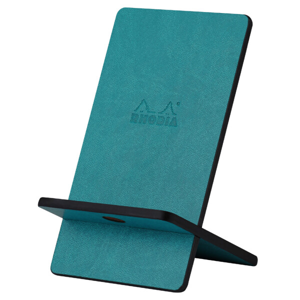 RHODIA Smartphonehalter RHODIARAMA, nachtblau