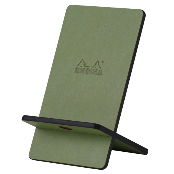 RHODIA Smartphonehalter RHODIARAMA, nachtblau