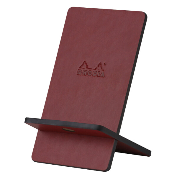 RHODIA Smartphonehalter RHODIARAMA, nachtblau