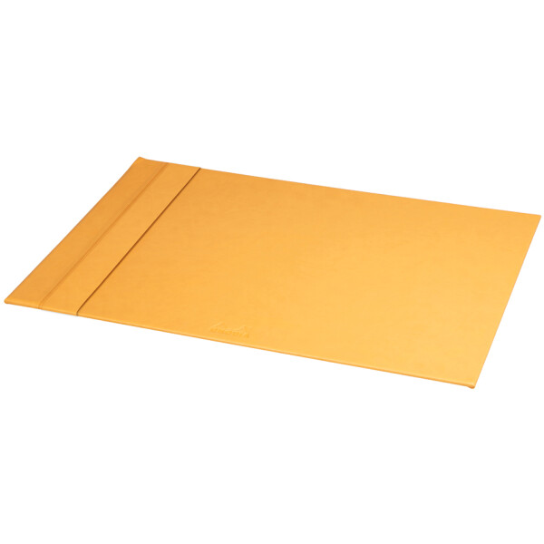 RHODIA Schreibunterlage RHODIARAMA, 600 x 400 mm, pfaugrün