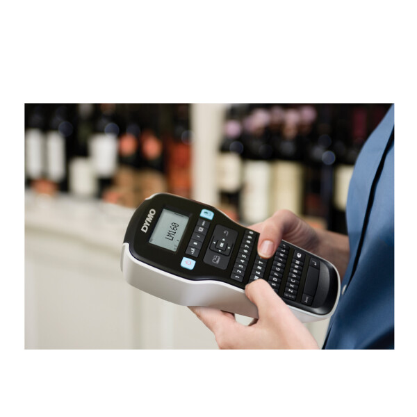 DYMO Hand-Beschriftungsgerät "LabelManager 160"