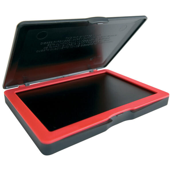 trodat Stempelkissen 9054, 210 x 148 mm, blau