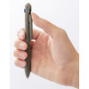 Pentel Mehrfarb-Druckkugelschreiber Calme-3, khaki