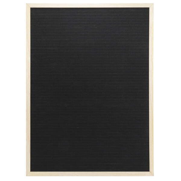 Securit Buchstaben-Set f&uuml;r Wandtafel "LETTER BOARD", wei&szlig;