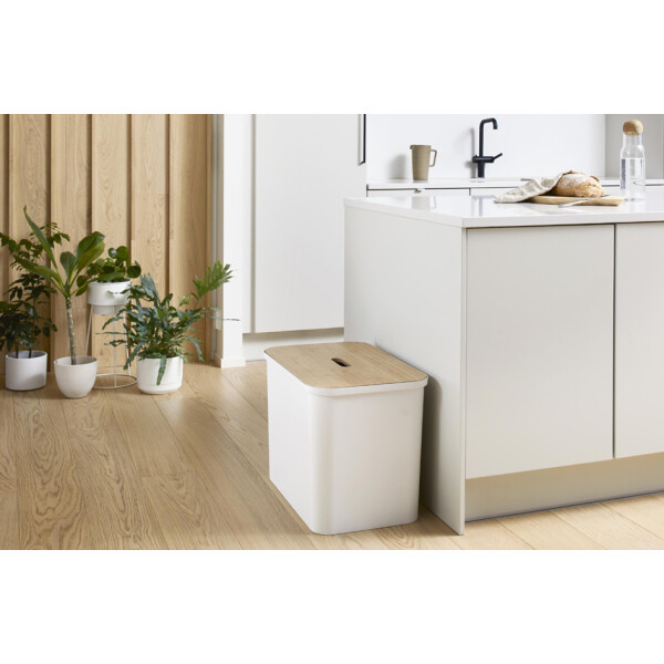 smartstore Sitzkissen für Collect Box 76 L, dunkelgrau