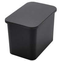 smartstore Sitzkissen für Collect Box 76 L, dunkelgrau