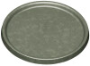 Poétic Untersetzer ELEMENT, Durchmesser: 250 mm, weiß