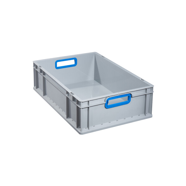 allit St&uuml;lpdeckel ProfiPlus EuroBox Lid A 600, grau