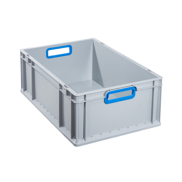 allit St&uuml;lpdeckel ProfiPlus EuroBox Lid A 600, grau