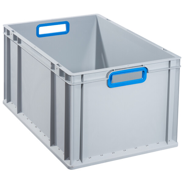 allit St&uuml;lpdeckel ProfiPlus EuroBox Lid A 600, grau