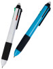 WEDO Ersatz-Gelmine für Vierfarb-Kugelschreiber, blau