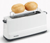 SEVERIN 2-Scheiben-Toaster AT 2232, weiß schwarz