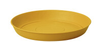 Poétic Untersetzer JOY, Durchmesser: 456 mm, gelb