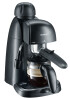 SEVERIN Espressomaschine KA 5978, 800 Watt, schwarz