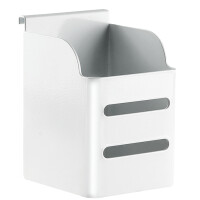 LogiLink Aktenablage für Organisationsschiene,...