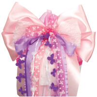 ROTH XXL-Schultütenschleife "California...