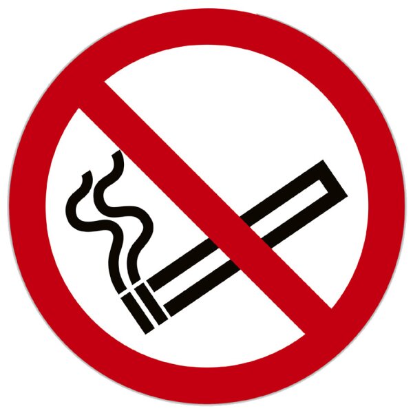 EXACOMPTA Hinweisschild "Parkverbot"
