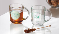 Ritzenhoff & Breker Teeglas "TEA TIME", 0,33 l