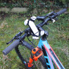 WEDO Fahrrad-Smartphonehalter "Clip it bike", Klemmhalterung