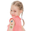 AVERY Zweckform ZDesign KIDS Tattoos "Weltall"