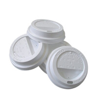 Eduscho Hartpapier-Kaffeebecher "To Go", 0,3 l