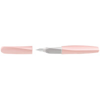 Pelikan Twist Füllhalter eco, rosé