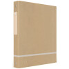 Oxford Ringbuch TOUAREG, DIN A4, beige, 4-Ring