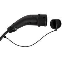 HARTING E-Auto-Ladekabel, Typ 2, 3-phasig, 11 kW, 10 m