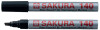 SAKURA Permanent-Marker Pen-touch 140, 4 mm, grün