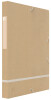 Oxford Sammelbox Touareg, DIN A4+, Füllhöhe: 25 mm, beige