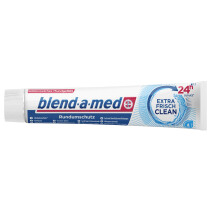 blend-a-med Zahncreme "Extra Frische Clean", 75 ml