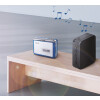 LogiLink Walkman für Bluetooth-Geräte, blau silber
