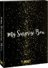BIC Schreibset "My Surprise Box" mit Notizbuch, 16-teilig