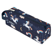 herlitz Schlamper-Etui quattro "Dreamy Unicorn"