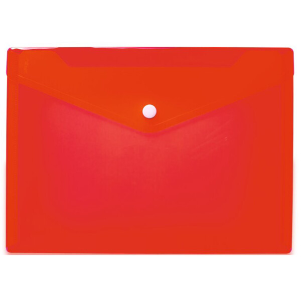 HERMA Dokumententasche, PP, DIN A5, farbig sortiert