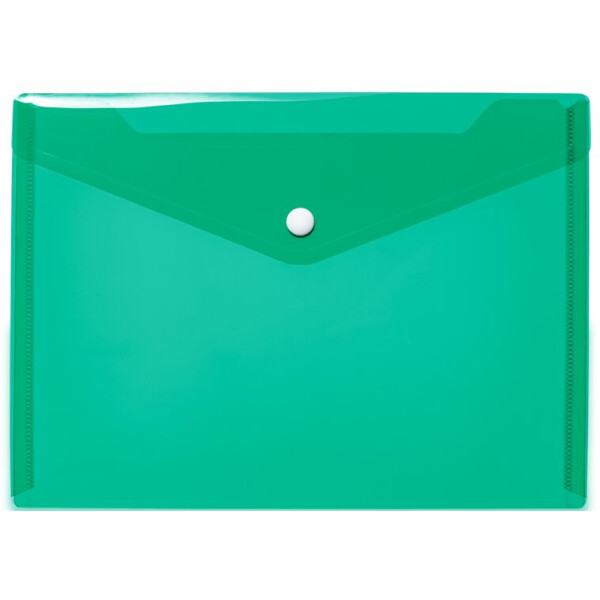 HERMA Dokumententasche, PP, DIN A5, farbig sortiert