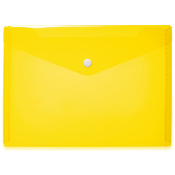 HERMA Dokumententasche, PP, DIN A5, farbig sortiert