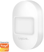 LogiLink Wi-Fi Smart Bewegungsmelder, Tuya kompatibel,...